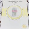 Wonderful Mum & Dad Easter Card Me To You Tatty Ted Design by Carte Blanche 126982