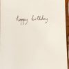 Congratulations Sweetie 21st Birthday Card Bright Fun Sparkling Design by Will & Daisy 072219.1
