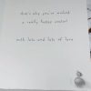 Daddy Easter Card Bright Cute Fun Design by Country Companions - Hallmark 345385.1