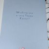 Easter Money Envelopes 2 Pack Bright Cute Fun Design by Country Companions - Hallmark 437530