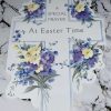 Easter Prayer Card Beautiful Traditional Design by Hallmark 437929
