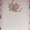 Easter Wishes Card Beautiful Cute Design by Elliot - Gibson 221944