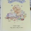 For A Special Friend Easter Card Bright Cute Fun Design by Forever Friends - Hallmark 345446