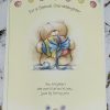 For A Special Granddaughter Easter Card Bright Cute Fun Design by Forever Friends - Hallmark 437509