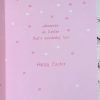 Goddaughter Easter Card Beautiful Cute Design by Elliot - Gibson 170198.1
