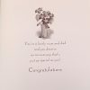 Happy Anniversary Mum & Dad Card Cute Fun Design by Country Companions - Hallmark 513609.1