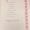 Mum Easter Card Stunning Design by Gibson 170297.1