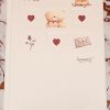 On Your Anniversary Card Beautiful Design by Forever Friends - Hallmark 498265