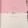 On Your Anniversary Card Beautiful Design by Forever Friends - Hallmark 498265.1