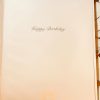 To My Boyfriend Birthday Card Stunning Design by Elegance 110539.2
