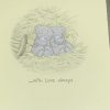 Wife Easter Card Me To You Tatty Ted Design by Carte Blanche 127026.1